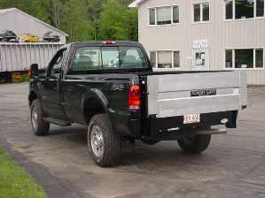Tommy Gate - Pickup Liftgate - G2 Series